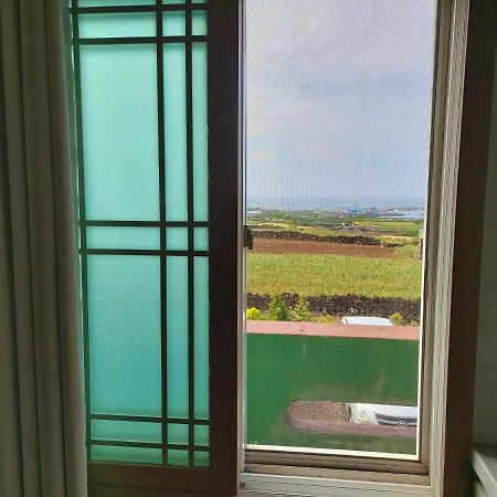 Feeling Good House Hotel Jeju Exterior foto