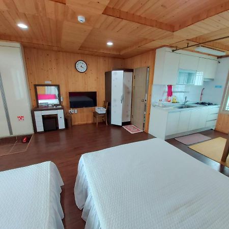 Feeling Good House Hotel Jeju Exterior foto