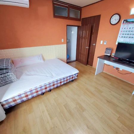 Feeling Good House Hotel Jeju Exterior foto